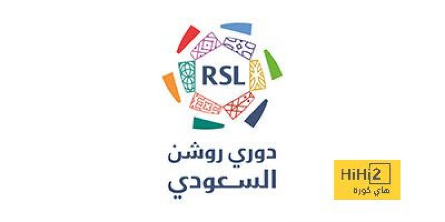 اخبار الرياضة التشكيلة المثالية للجولة الـ17 في دوري روشن السعودي