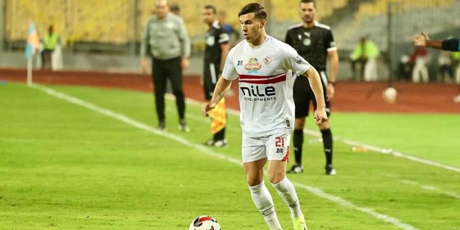 الزمالك يدخل نفقا مظلما بسبب البولندي ميشالاك - اخبارك الان