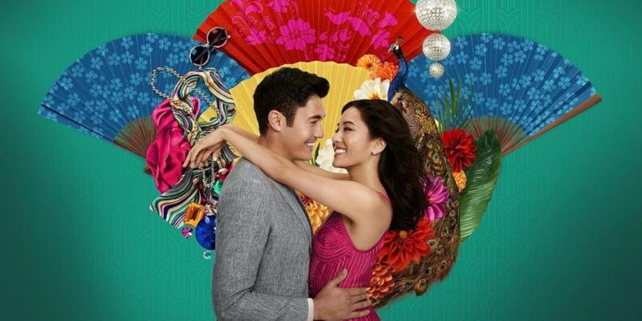 20:51
مشاهير عالمية

هنري غولدينغ كاد يرفض دور البطولة في "Crazy Rich Asians" لهذا السبب - اخبارك الان