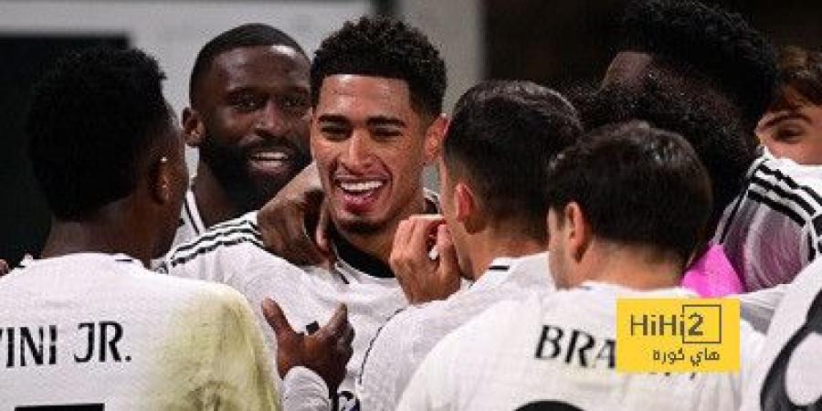 اخبار الرياضة هل تتحقق معجزة ريال مدريد؟