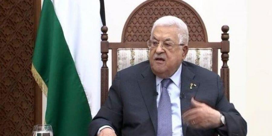 محمود عباس يُشيد بالمواقف الأردنية الثابتة والداعمة تجاه القضية الفلسطينية - اخبارك الان