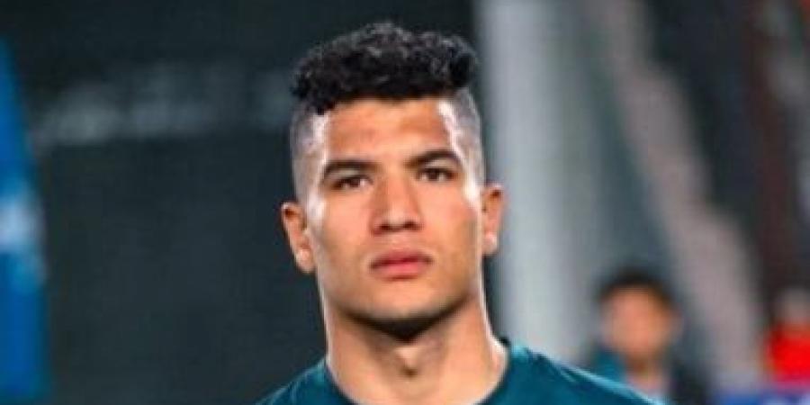 جروس يحسم مصير لاعب إنبى بعد ترشيحه للزمالك - اخبارك الان