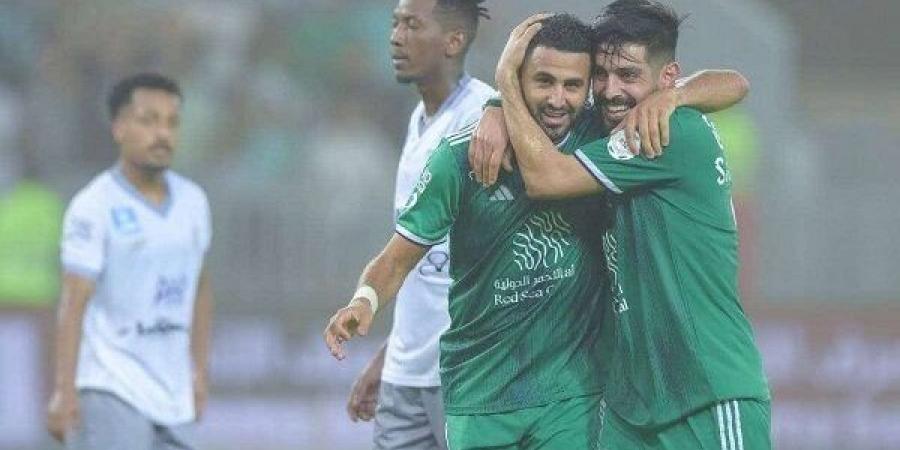 أخبار الرياضة - شاهد.. بث مباشر لمباراة العروبة والأهلي في الدوري السعودي - اخبارك الان