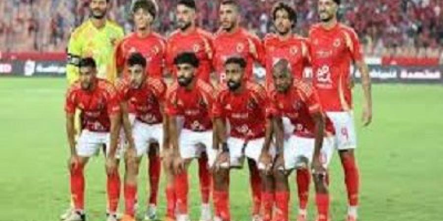 نجم الزمالك على رادار الأهلي.. واللاعب يطالب بفسخ تعاقده - اخبارك الان