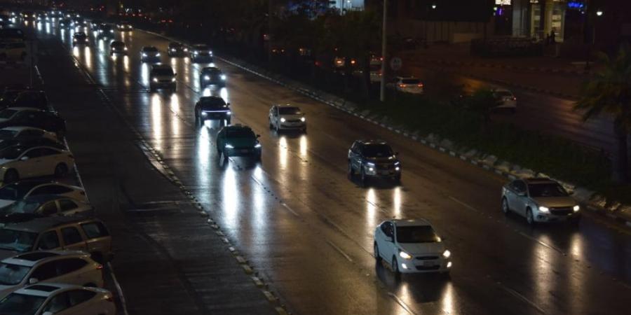 يوم الخميس.. حائل وطريف تسجلان أقل درجة حرارة في المملكة - اخبارك الان