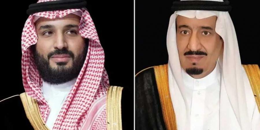 الملك سلمان وولي العهد السعودي يهنئان الرئيس السوري أحمد الشرع على توليه رئاسة سوريا - اخبارك الان