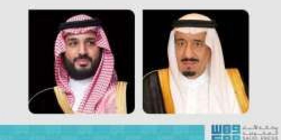 أول برقية تهنئة من السعودية لأحمد الشرع بعد تنصيبه رئيسًا لسوريا.. ماذا قال الملك وولي العهد؟ - اخبارك الان