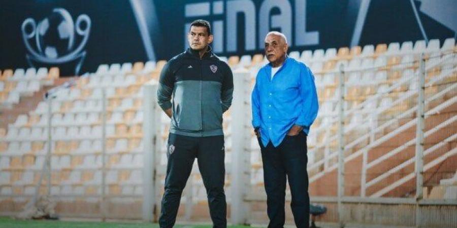 مدرب الزمالك السابق يهاجم مجلس لبيب: «تأخروا كثيرا في حسم الصفقات» - اخبارك الان