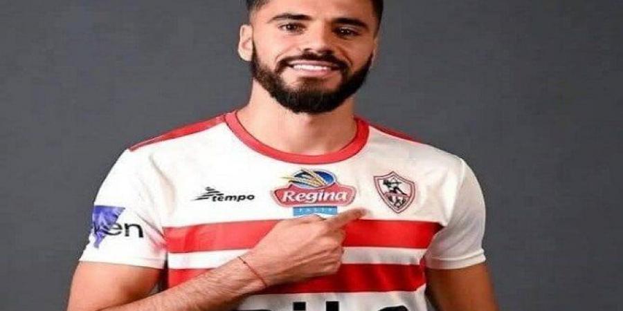 عاجل- الزمالك يعلن تفاصيل إصابة بنتايج وثنائي الفريق في مباراة بيراميدز - اخبارك الان