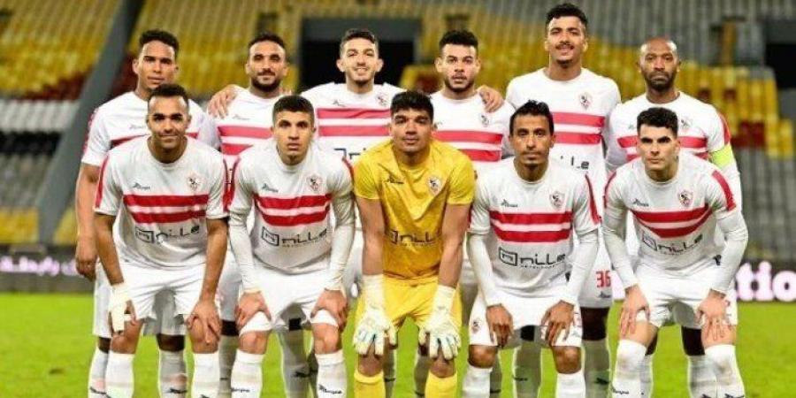 أخبار الرياضة - بث مباشر.. مشاهدة مباراة الزمالك وبيراميدز في الدوري المصري - اخبارك الان