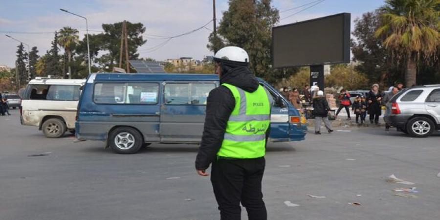 تخفيض أجور النقل داخل مدينة حلب - اخبارك الان