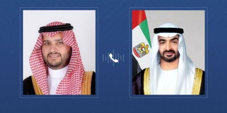 أخبار الرياضة - هاتفياً.. رئيس الإمارات يعزي في وفاة الأمير محمد بن فهد آل سعود - اخبارك الان