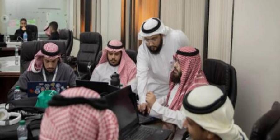 43 مشاركاً يبتكرون 20 مشروعاً في معسكر "سدايا" لبناء تطبيقات الذكاء الاصطناعي - اخبارك الان