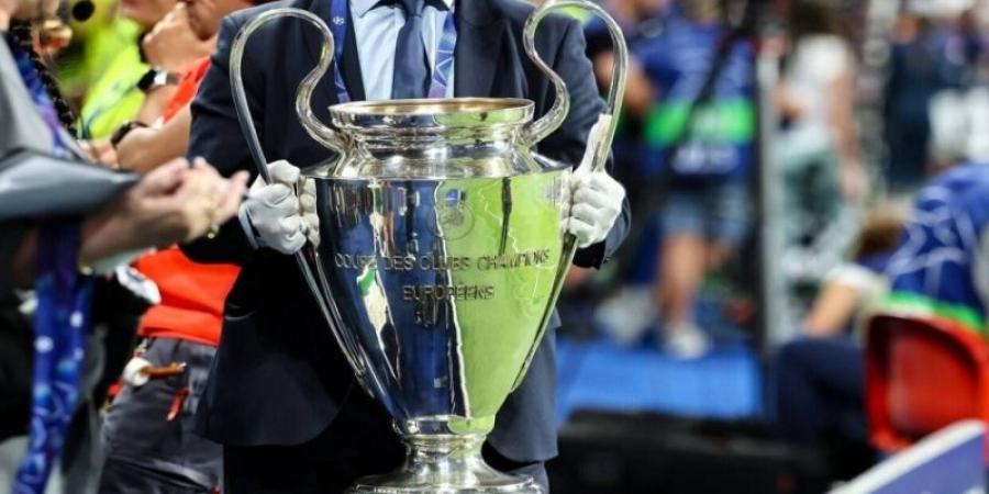 قرعة ملحق دوري أبطال أوروبا.. مواجهة نارية بين ريال مدريد والسيتي - اخبارك الان