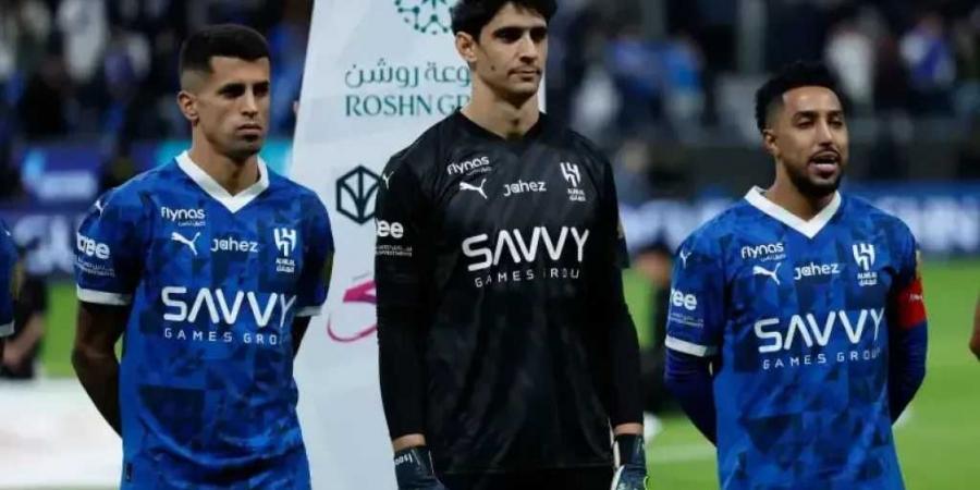 شاهد بجودة عالية (hd).. بث مباشر مشاهدة مباراة الهلال ضد الأخدود في دوري روشن السعودي - اخبارك الان