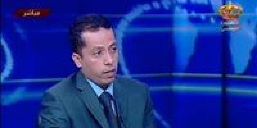 خاص.. محلل سياسي أردني: الحلول الأمريكية لا يجب أن تكون على حساب مصر والأردن - اخبارك الان