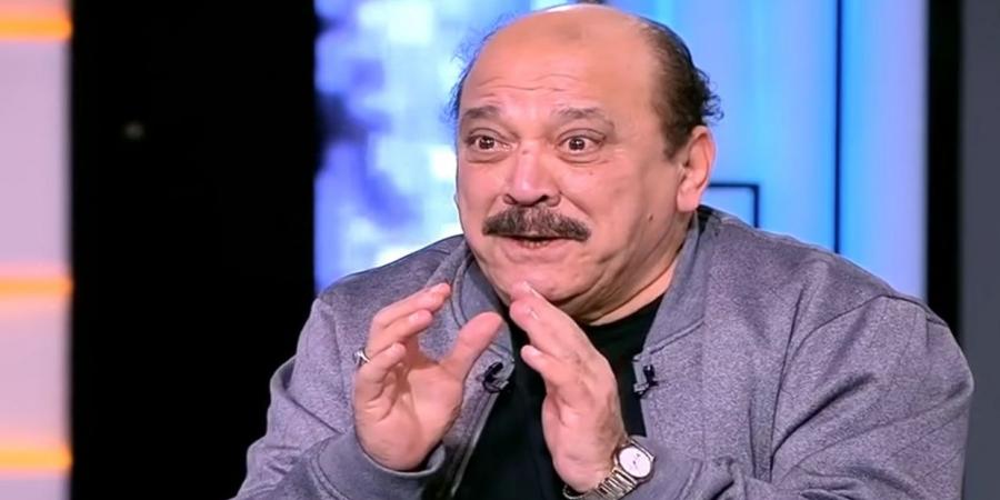 مصر.. كشف تطورات الحالة الصحية للفنان ضياء الميرغني بعد خضوعه لعملية جراحية مؤخرا - اخبارك الان