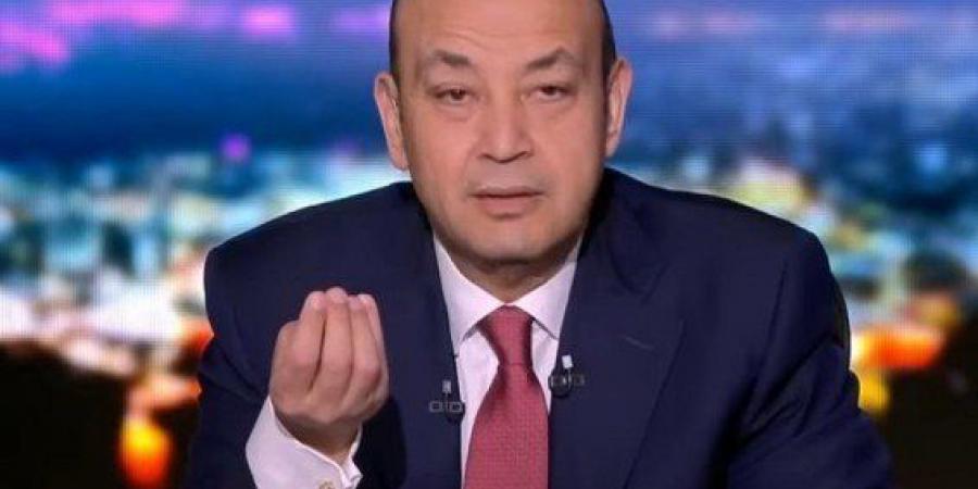 أخبار الرياضة - إعلامي مصري يوجه رسالة عاجلة وقوية لـ ترامب - اخبارك الان