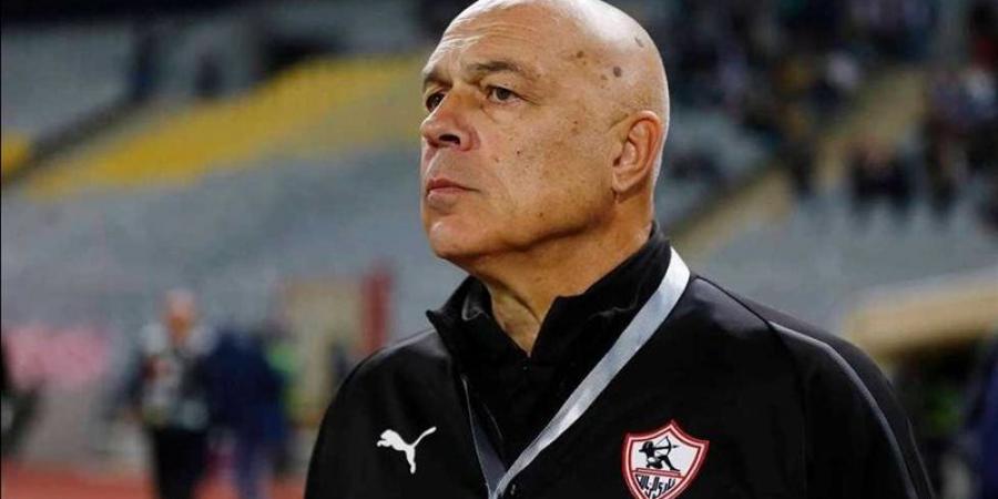 جروس يوضح سبب خسارة الزمالك أمام بيراميدز اليوم - اخبارك الان