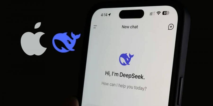 “ابتكار مُحفّز للكفاءة”.. تيم كوك يشيد بـ DeepSeek - اخبارك الان