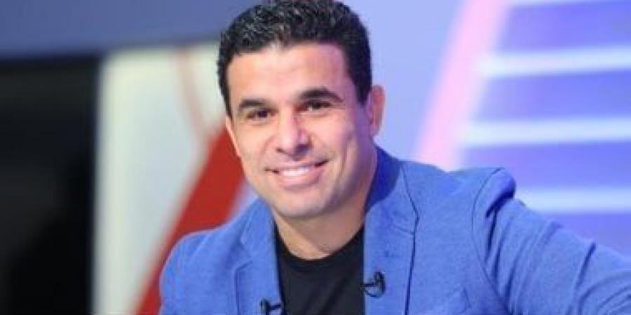 خالد الغندور: الإصلاح مش لاعبين جدد فقط ولكن مدرب يستطيع قيادة الزمالك - اخبارك الان