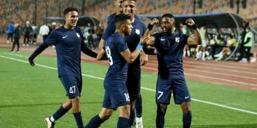 أخبار الرياضة - بث مباشر لمباراة إنبي والبنك الأهلي في الدوري المصري - اخبارك الان