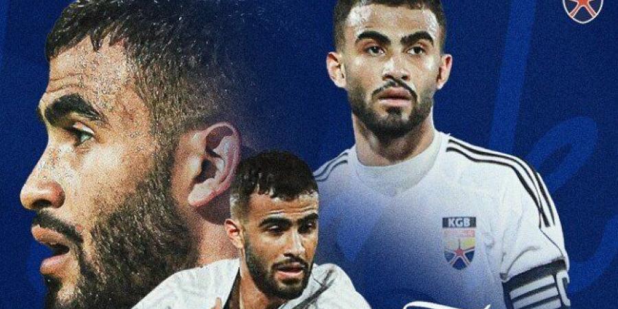 لاعب الزمالك الجديد.. الجونة يعلن رحيل أحمد حسام «صورة» - اخبارك الان