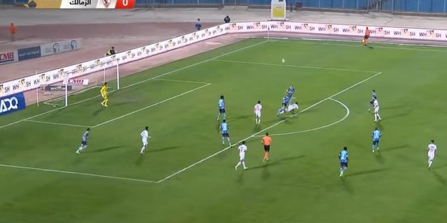 موعد مباراة الزمالك القادمة أمام الإسماعيلي في الدوري - اخبارك الان