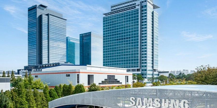 Samsung تحقق أرباحاً قوية في الربع الرابع من عام 2024 - اخبارك الان