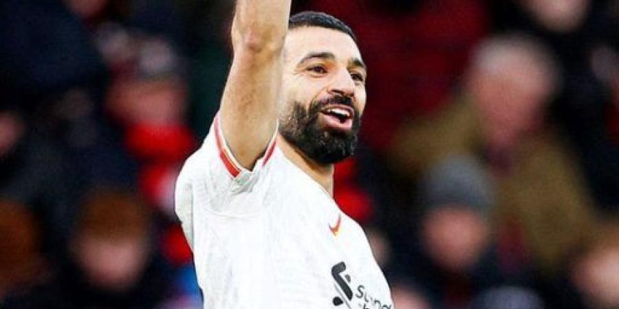 اخبار الرياضة ماذا قال محمد صلاح بعد الفوز على بورنموث؟