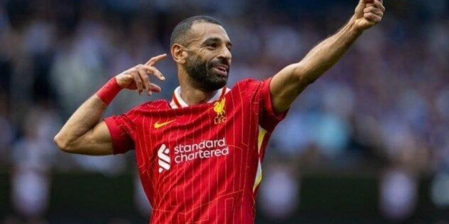 مشاهدة مباراة ليفربول وبورنموث بث مباشر في الدوري الإنجليزي اليوم - اخبارك الان