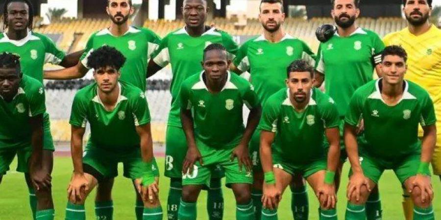 أخبار الرياضة - بث مباشر.. مشاهدة مباراة الاتحاد السكندري وبتروجيت في الدوري المصري - اخبارك الان