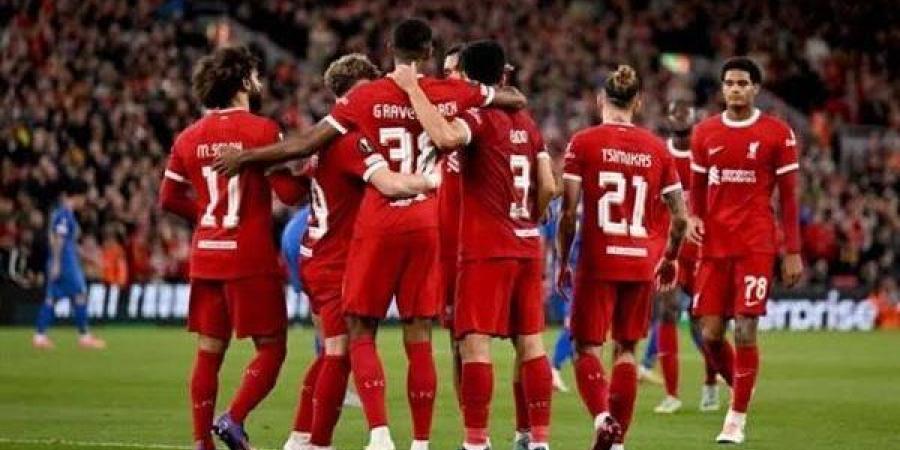 محمد صلاح.. موعد مباراة ليفربول وبورنموث في الدوري الإنجليزي الممتاز والقنوات الناقلة والتشكيل المتوقع - اخبارك الان