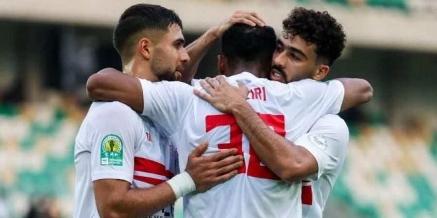 مهاجمان سوبر على رادار الزمالك بعد مد القيد الأفريقي - اخبارك الان