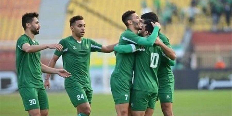 أخبار الرياضة - بث مباشر.. مشاهدة مباراة الاتحاد السكندري وبتروجيت في الدوري المصري - اخبارك الان