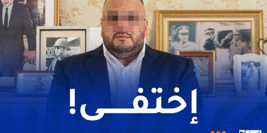 الرجل الثاني في المخابرات المغربية يفر إلى أوروبا - اخبارك الان