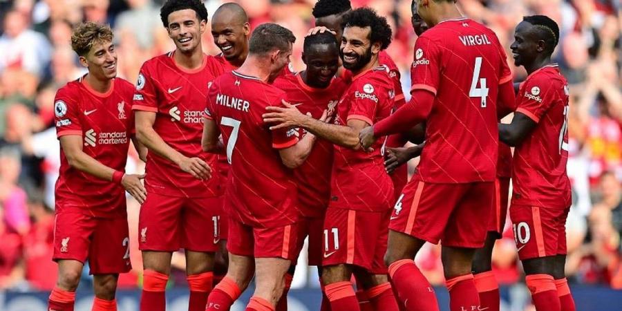 ليفربول يهزم بورنموث بثنائية نظيفة ويبتعد بصدارة الدوري الإنجليزي - اخبارك الان