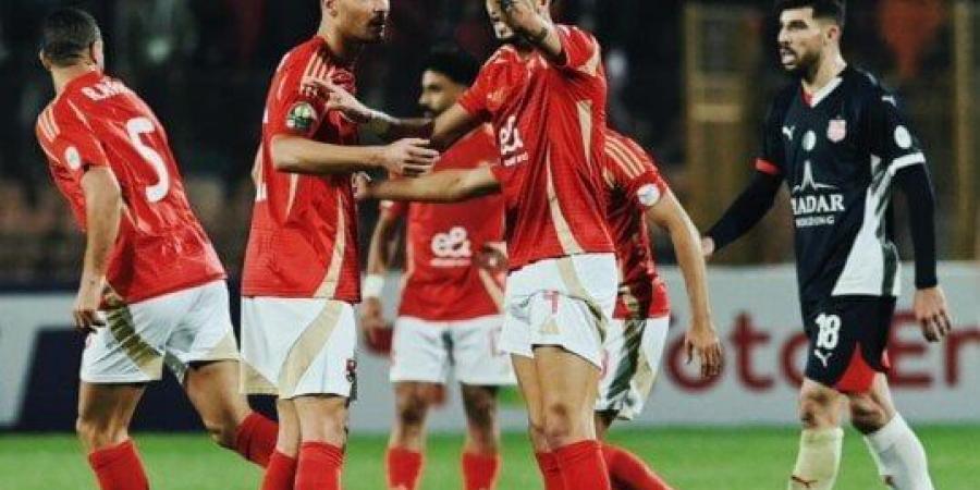 مشاهدة مباراة الأهلي ومودرن سبورت بث مباشر في الدوري الممتاز اليوم - اخبارك الان