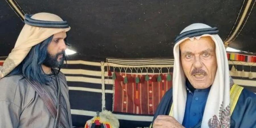 «عدالة الصحراء» يتصدر مسلسلات التلفزيون الأردني في رمضان - اخبارك الان