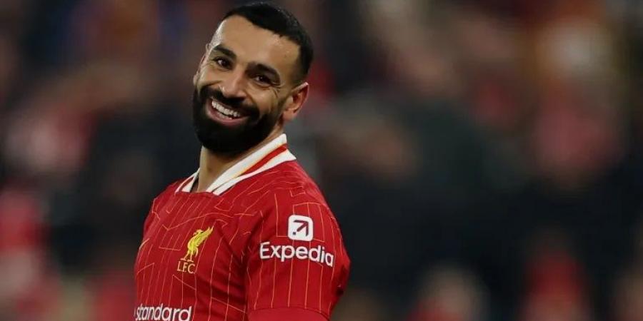 محمد صلاح يكشف عن طريقة تفكير ليفربول بالدوري الإنجليزي - اخبارك الان