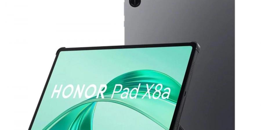 اقتراب إطلاق جهاز Honor Pad X9a بعد ظهوره في شهادات الاعتماد - اخبارك الان