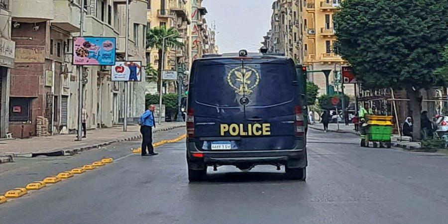 مصر.. قرار من النيابة ضد نجل فنان شهير تسبب بمقتل شخص وإصابة اثنين - اخبارك الان