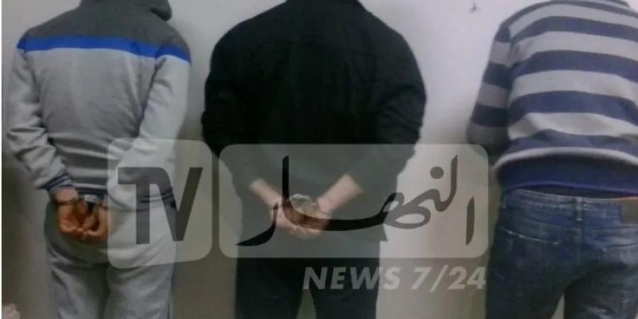 توقيف 4 منظمي عمليات إبحار سري بحوزتهم 1 مليار بوهران - اخبارك الان