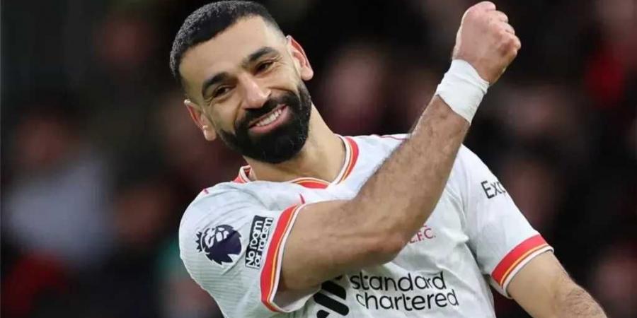 محمد صلاح يرفض عرضا جديدا لتجديد عقده مع ليفربول - اخبارك الان