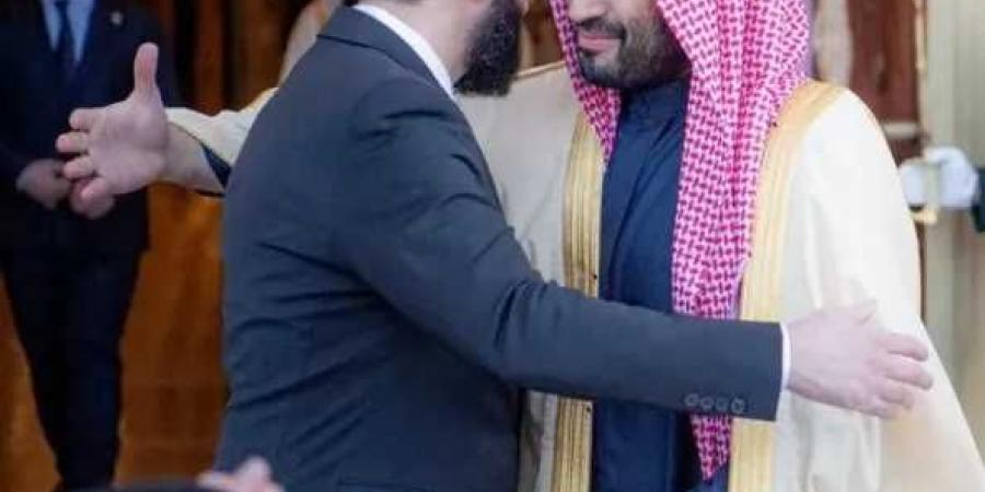 أحمد الشرع في المملكة.. ما سبب اختيار الرئيس السوري السعودية وجهة خارجية أولى بعد توليه رئاسة سوريا؟ - اخبارك الان