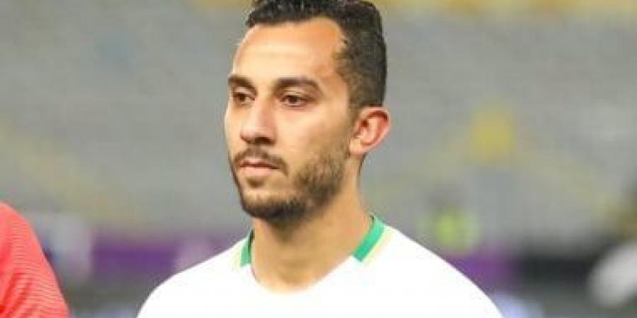 أحمد أيمن منصور: اتظلمت فى الزمالك.. والإصابة حرمتنى من الانتقال للأهلى - اخبارك الان