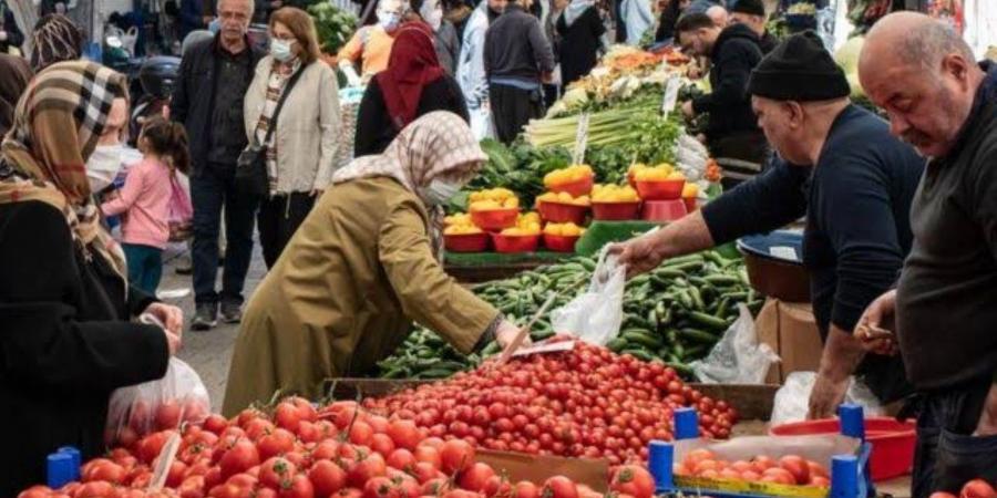 ارتفاع معدل التضخم الشهري في تركيا إلى 5.03% - اخبارك الان