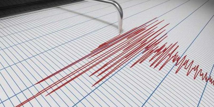 المكناسي: تسجيل رجّة ارتدادية بقوة 2,6 درجات - اخبارك الان