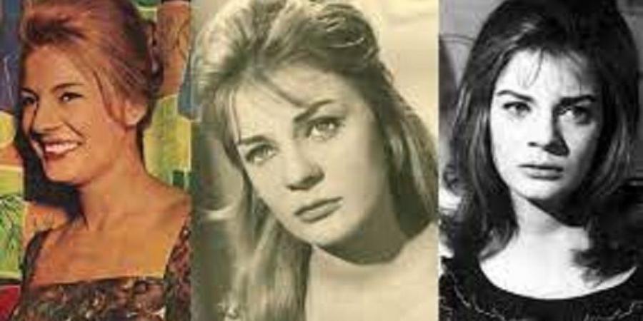 مسرحية واحدة و72 فيلماً..محطات فى حياة شقراء السينما نادية لطفى - اخبارك الان