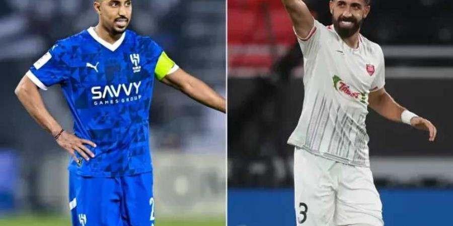 شاهد بث مباشر بأعلى جودة (hd).. مشاهدة مباراة الهلال السعودي ضد برسبوليس الإيراني بدوري أبطال آسيا للنخبة - اخبارك الان